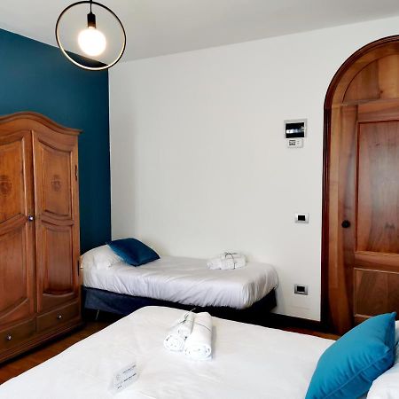 Hotel Scala Тревизо Экстерьер фото