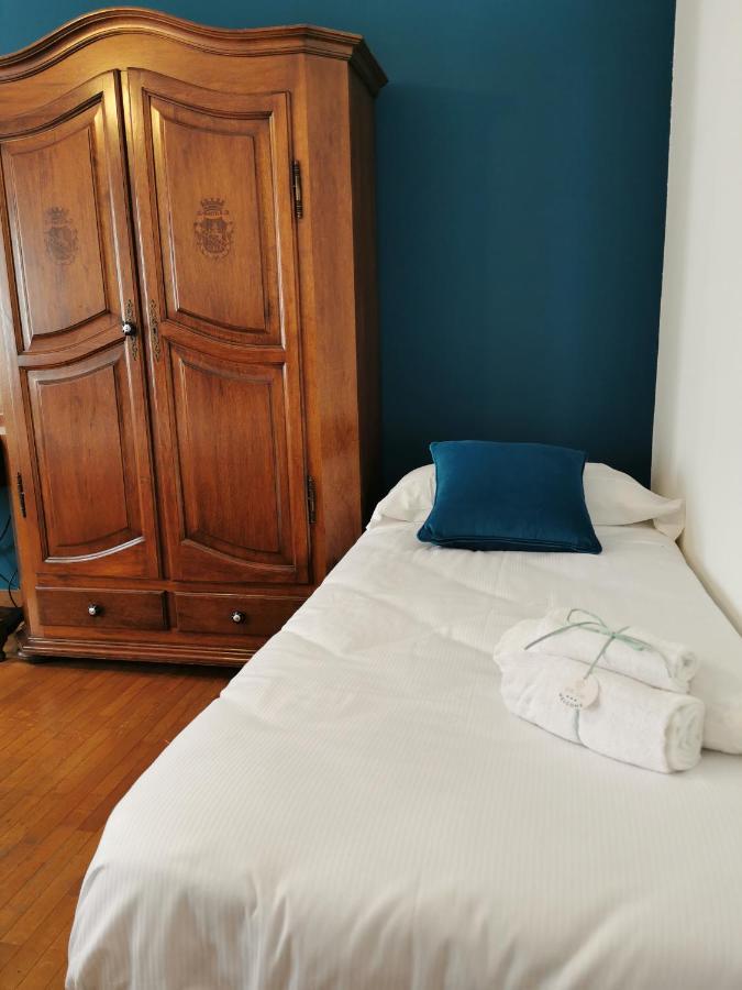 Hotel Scala Тревизо Экстерьер фото